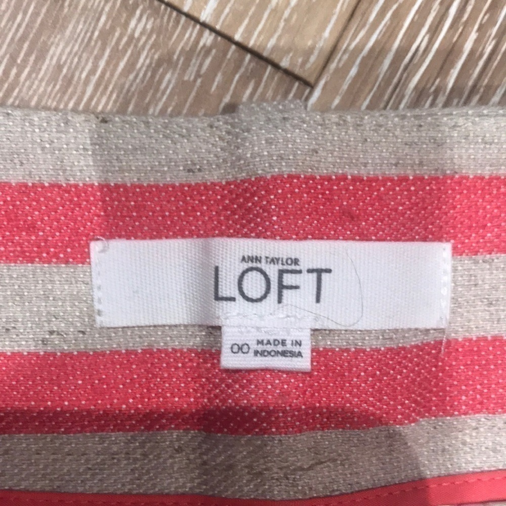 LOFT Riviera Short - Picture 5 of 8